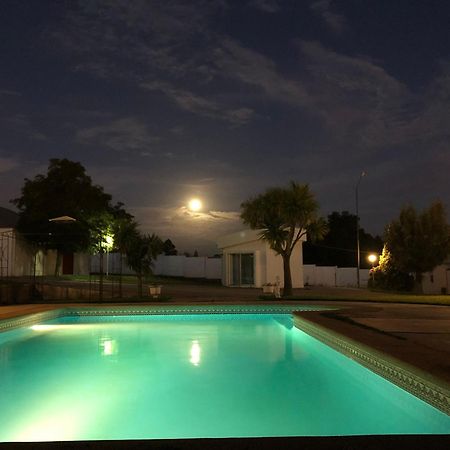 Hotel Casablanca Illapel Eksteriør billede